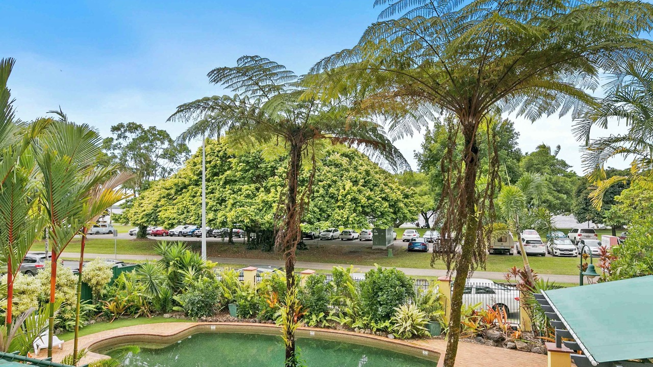 Photo of Outdoor in Cairns North