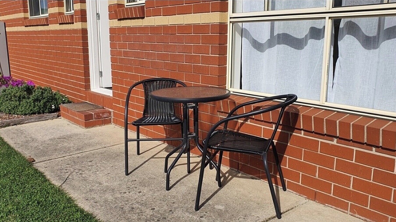 Photo of Outdoor in Mount Clear
