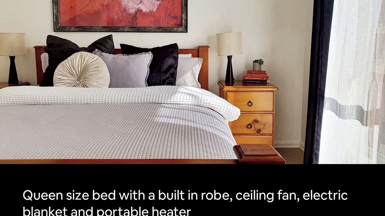 Photo of Bedroom in Mount Clear