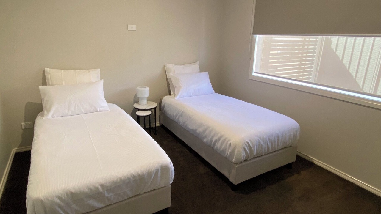 Photo of Bedroom in Mooroopna