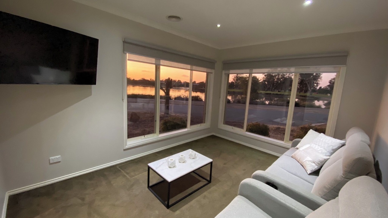 Photo of Livingroom in Mooroopna
