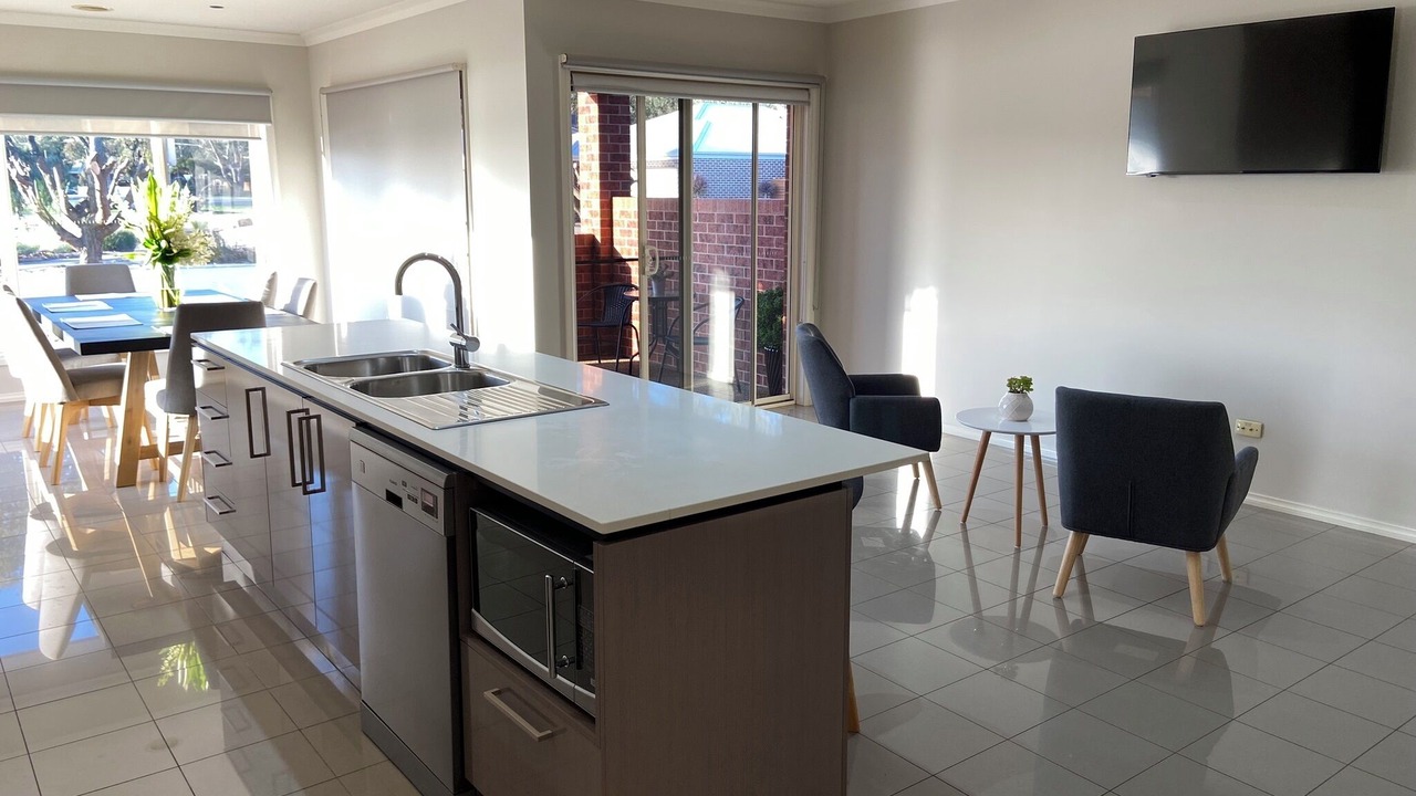 Photo of Kitchen in Mooroopna