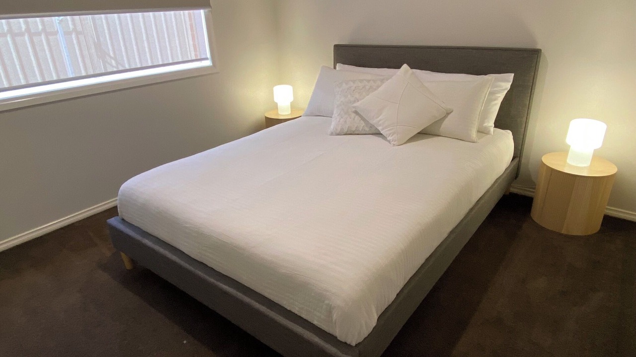Photo of Bedroom in Mooroopna
