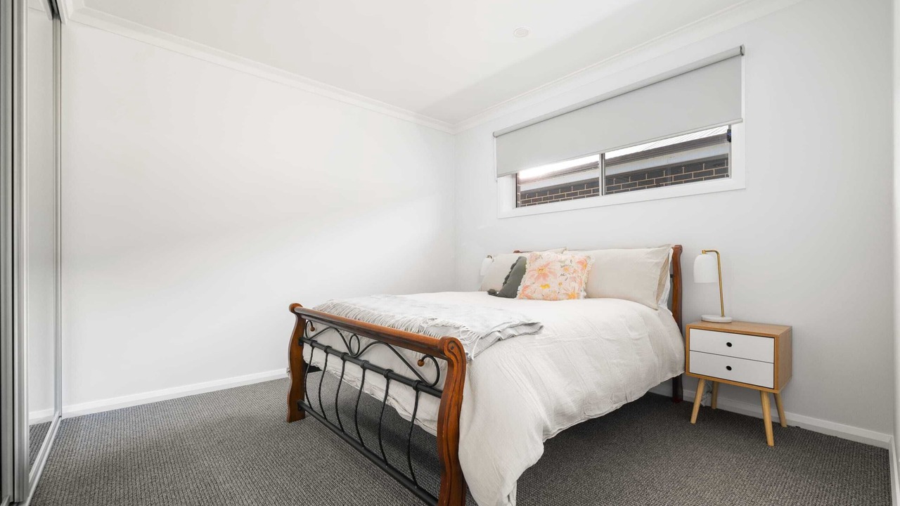 Photo of Bedroom in Kelso