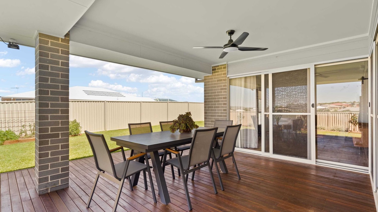 Photo of Outdoor in Kelso