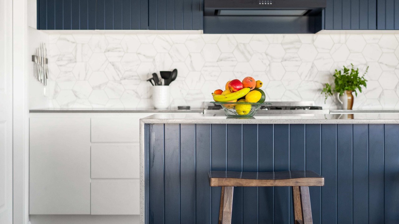 Photo of Kitchen in Kelso
