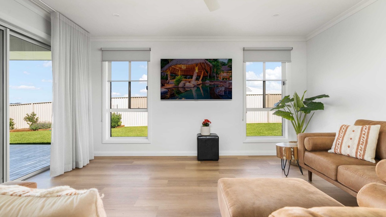 Photo of Livingroom in Kelso