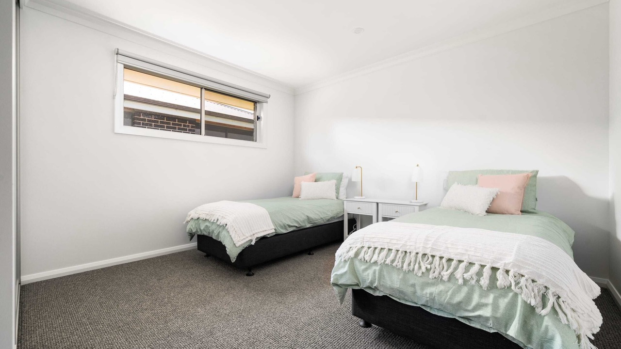 Photo of Bedroom in Kelso