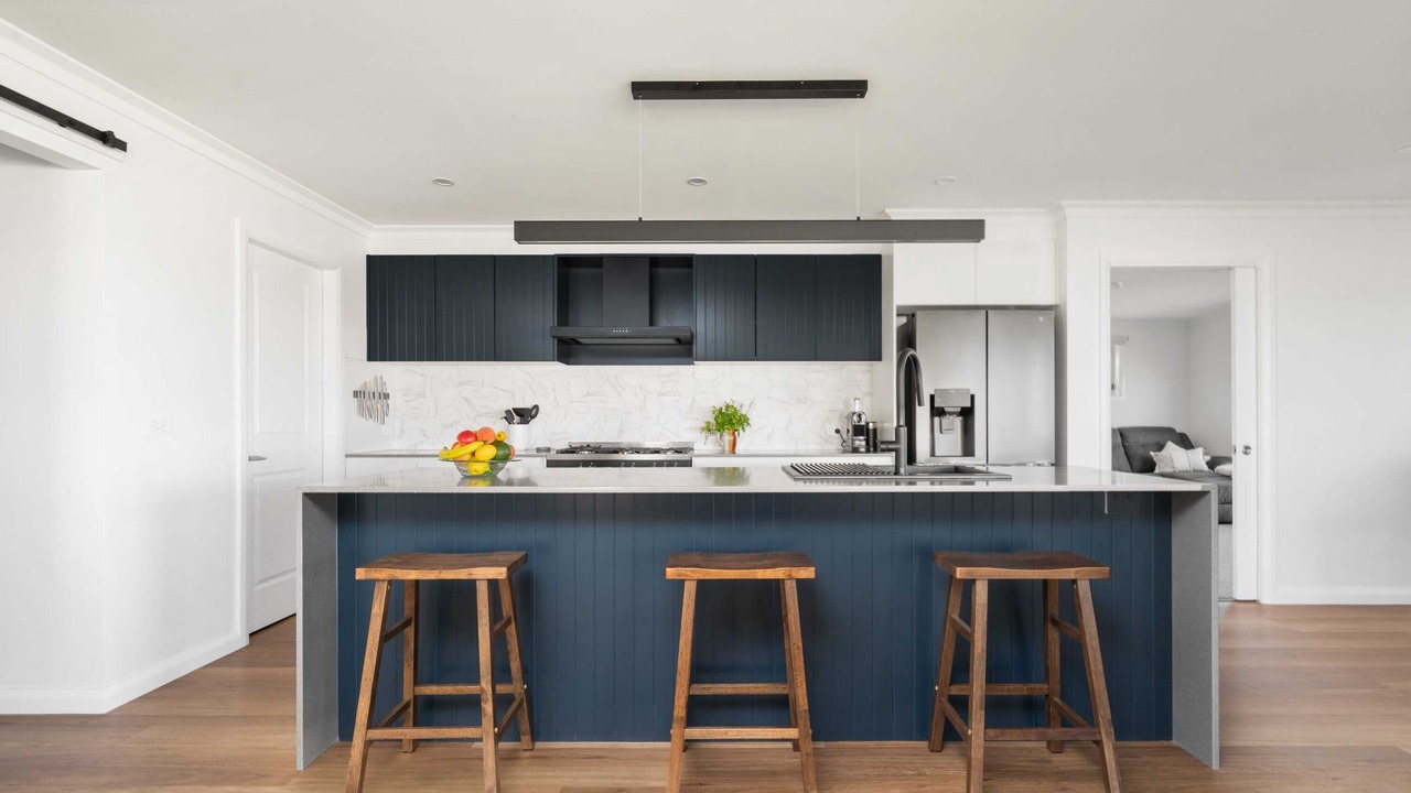 Photo of Kitchen in Kelso