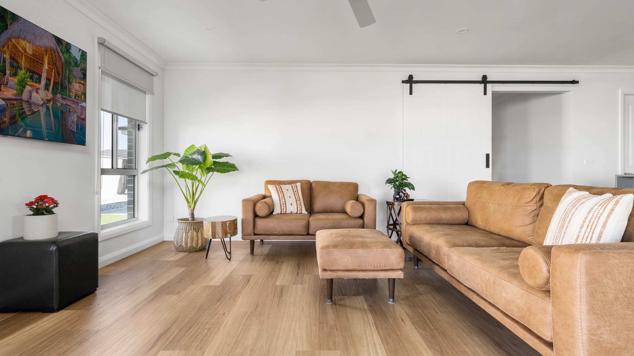 Photo of Livingroom in Kelso