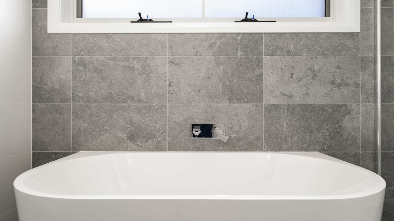 Photo of Bathroom in Kelso