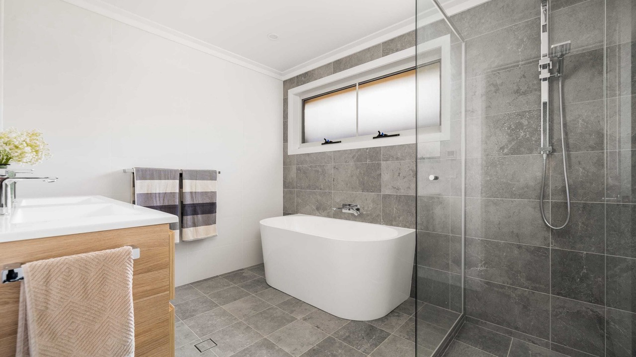 Photo of Bathroom in Kelso