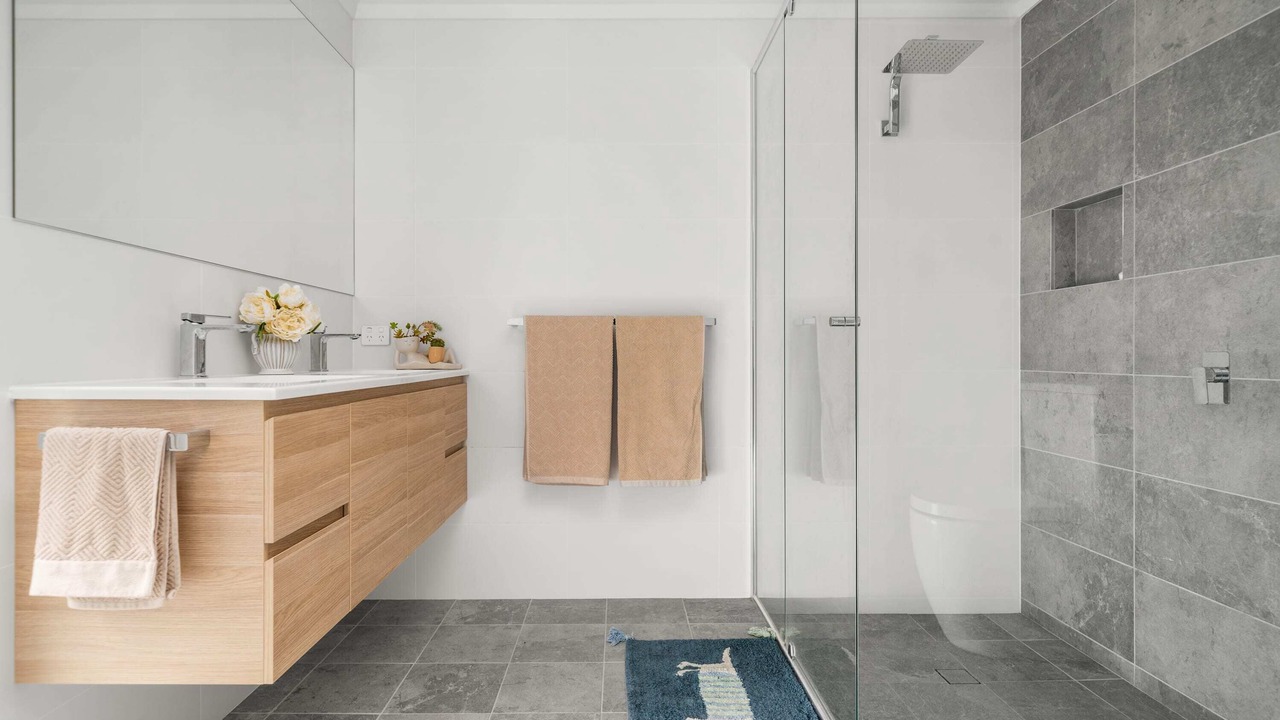 Photo of Bathroom in Kelso