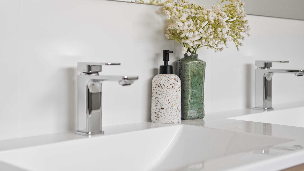Photo of Bathroom in Kelso
