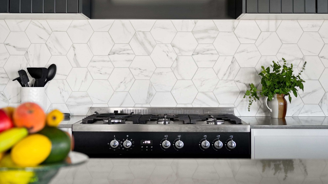 Photo of Kitchen in Kelso