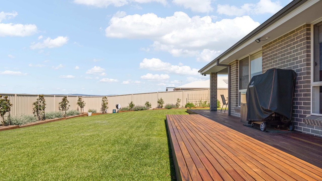 Photo of Patio Balcony in Kelso