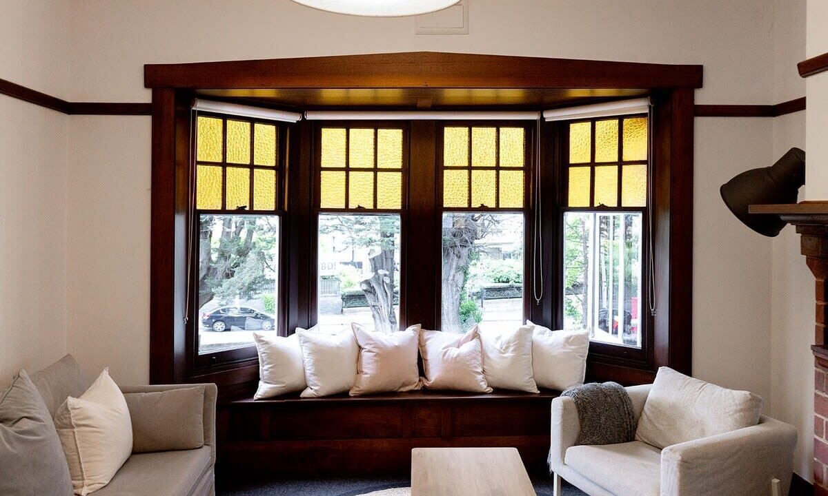 Photo of Livingroom in Battery Point