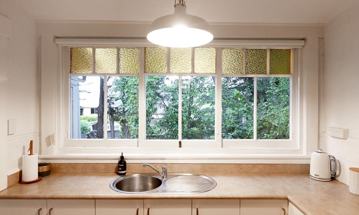 Photo of Kitchen in Battery Point