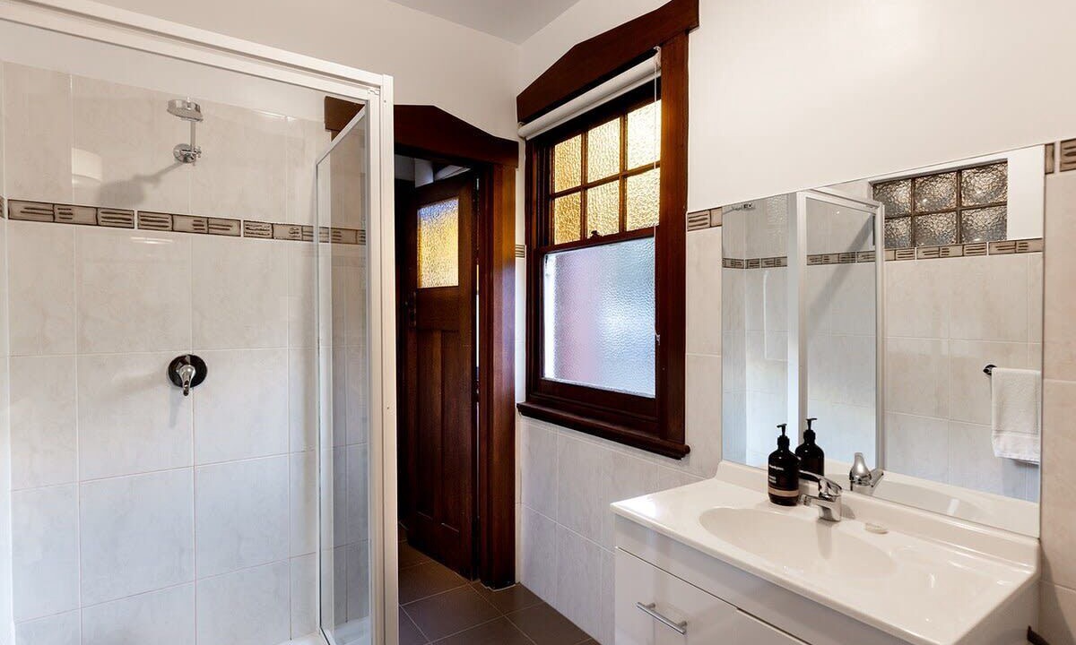 Photo of Bathroom in Battery Point