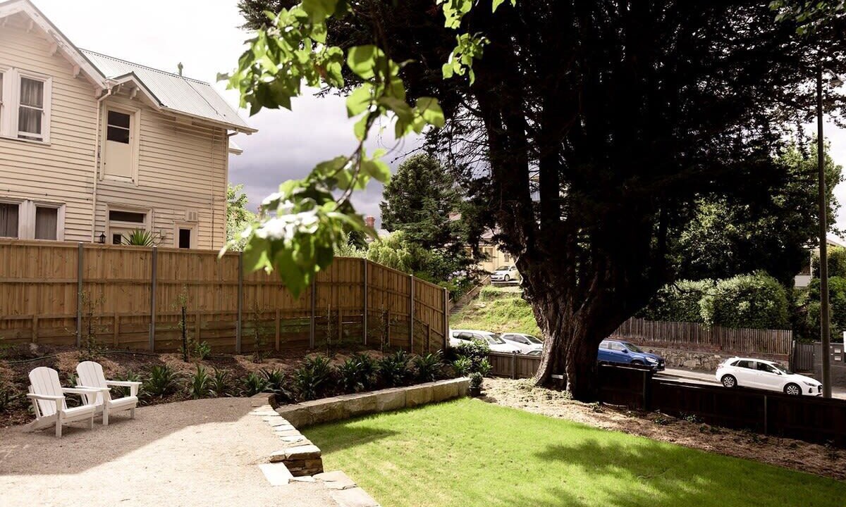 Photo of Outdoor in Battery Point