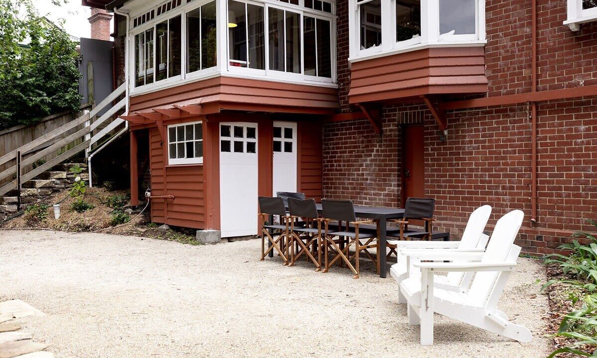 Photo of Outdoor in Battery Point