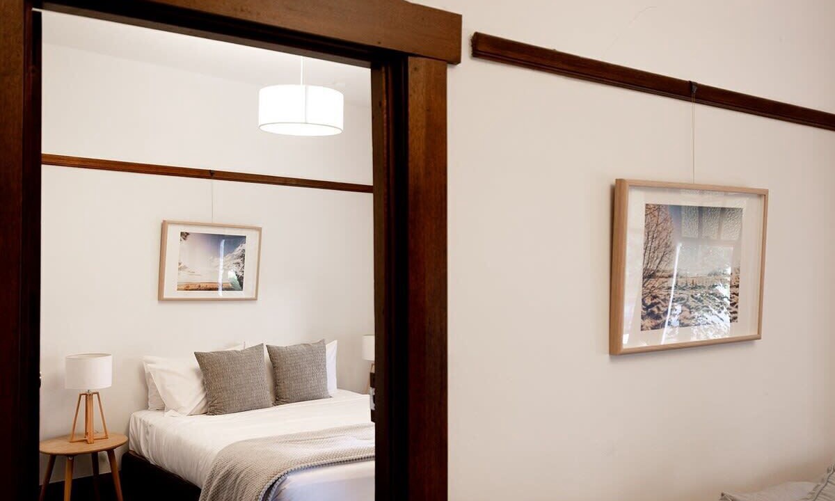 Photo of Bedroom in Battery Point