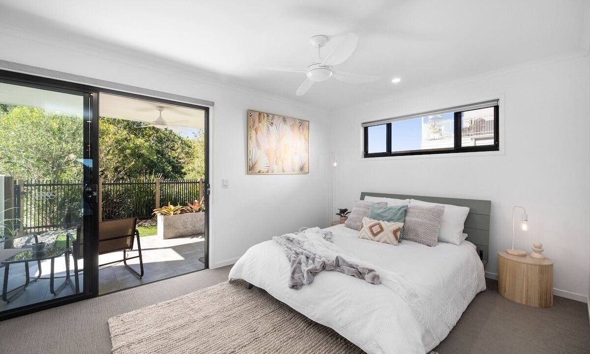 Photo of Bedroom in Marcoola