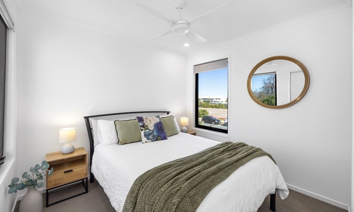 Photo of Bedroom in Marcoola