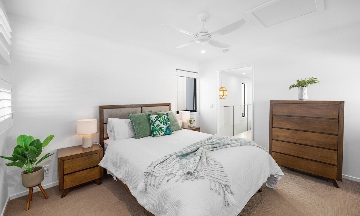 Photo of Bedroom in Marcoola