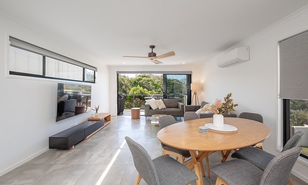 Photo of Livingroom in Marcoola