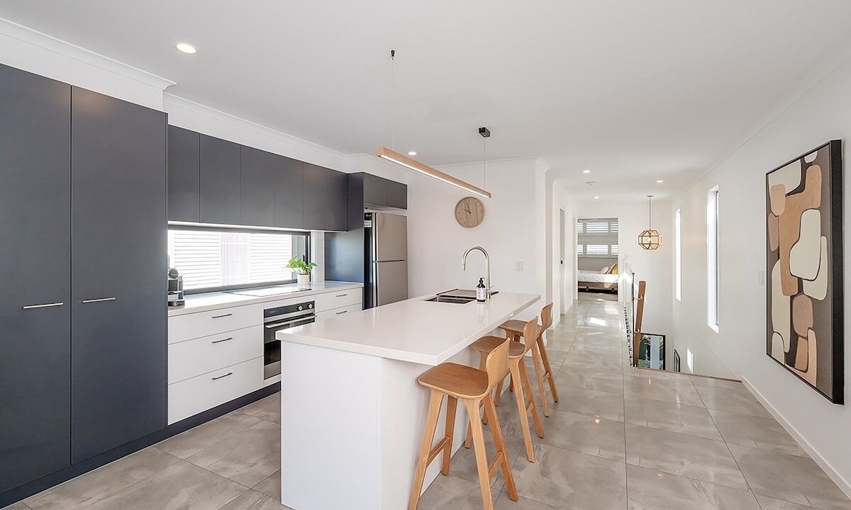 Photo of Kitchen in Marcoola