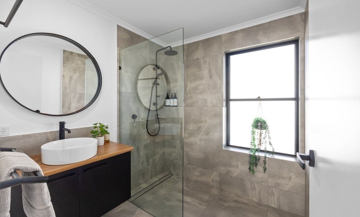 Photo of Bathroom in Marcoola