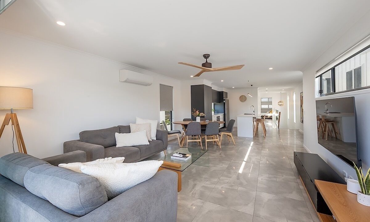 Photo of Livingroom in Marcoola