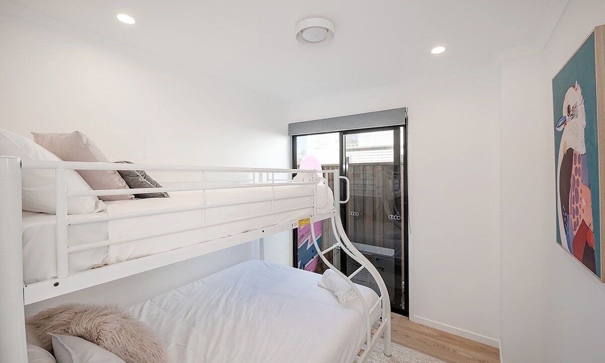 Photo of Bedroom in Marcoola
