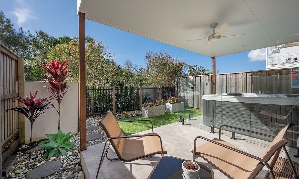 Photo of Patio Balcony in Marcoola