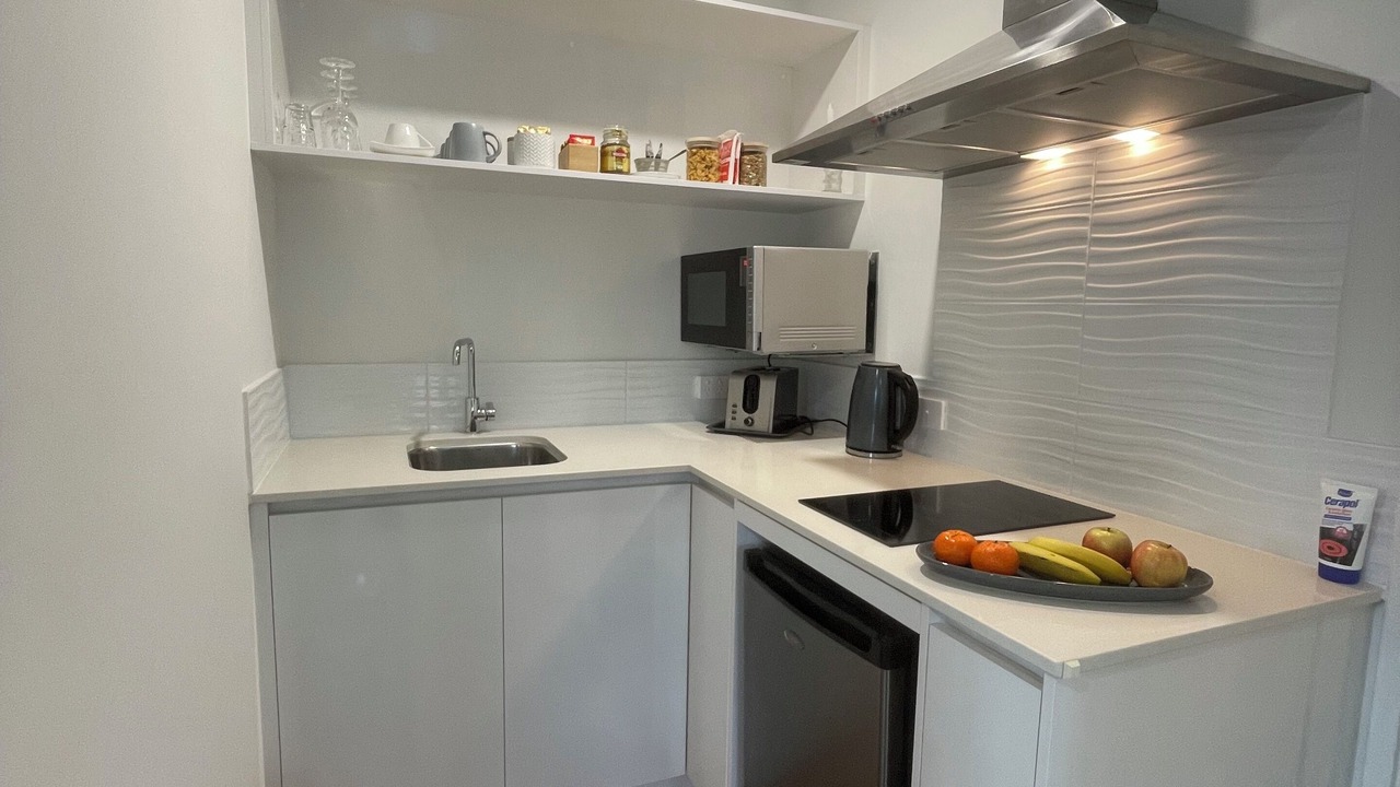 Photo of Kitchen in Eglinton