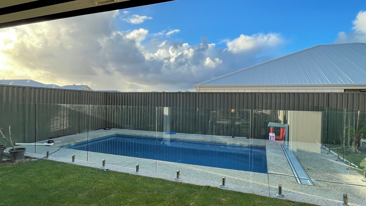 Photo of Outdoor in Eglinton