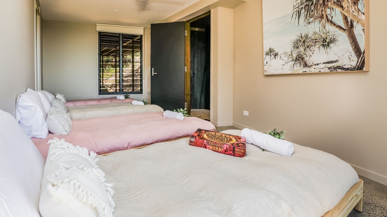Photo of Bedroom in Agnes Water