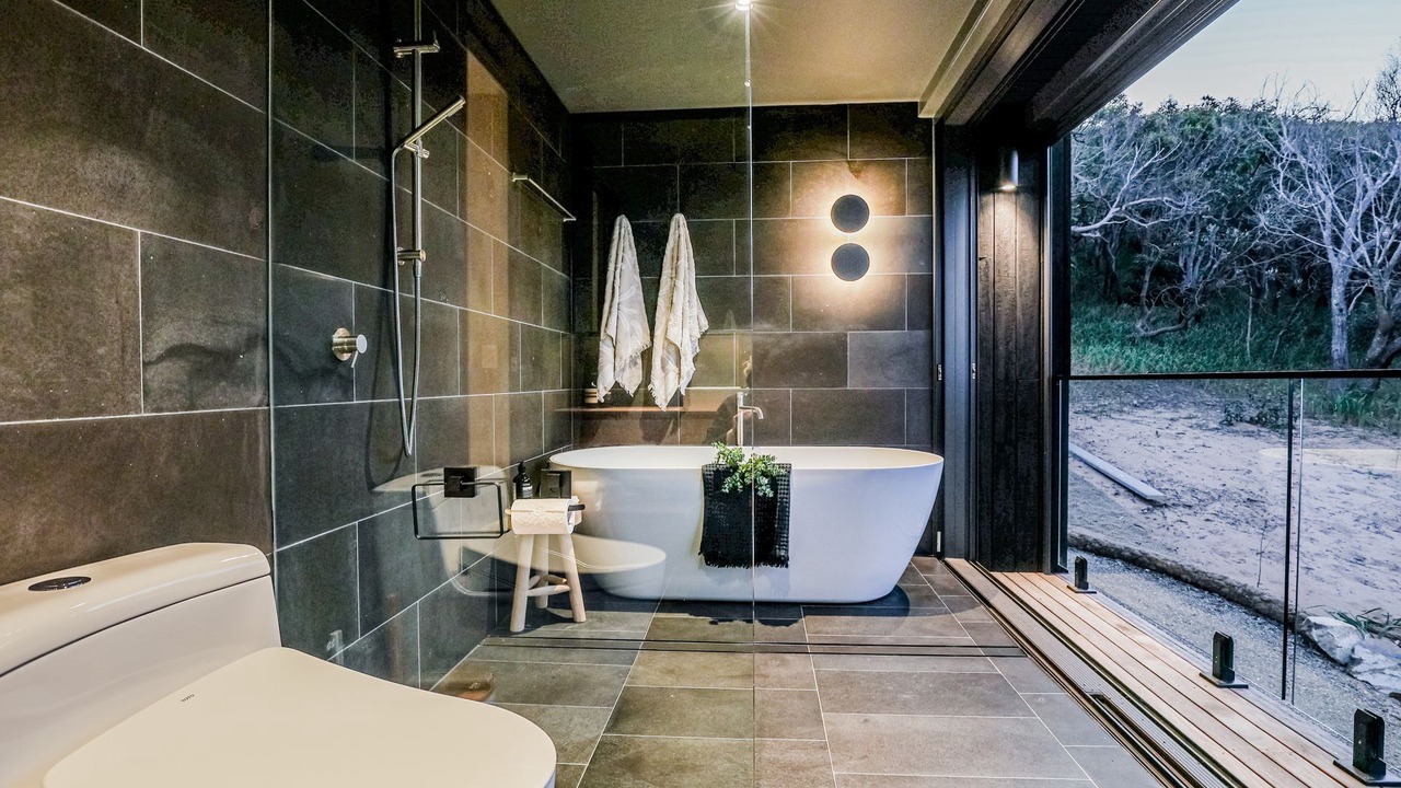 Photo of Bathroom in Agnes Water