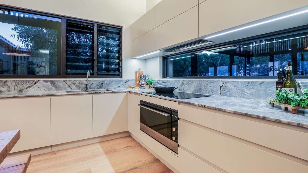 Photo of Kitchen in Agnes Water