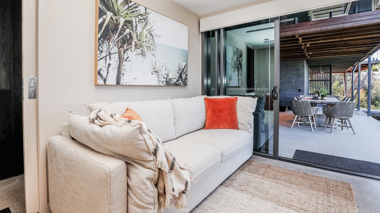 Photo of Livingroom in Agnes Water