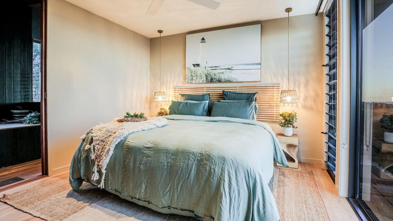 Photo of Bedroom in Agnes Water