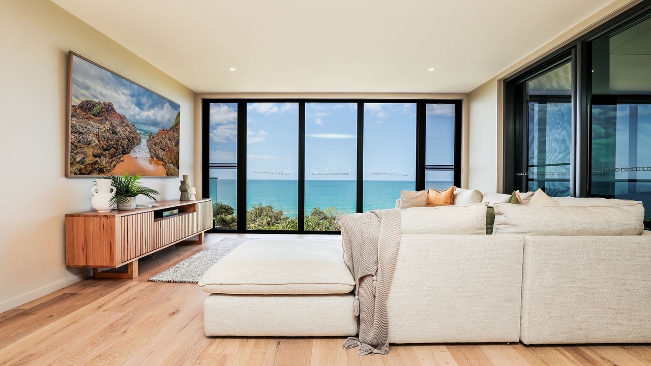 Photo of Livingroom in Agnes Water