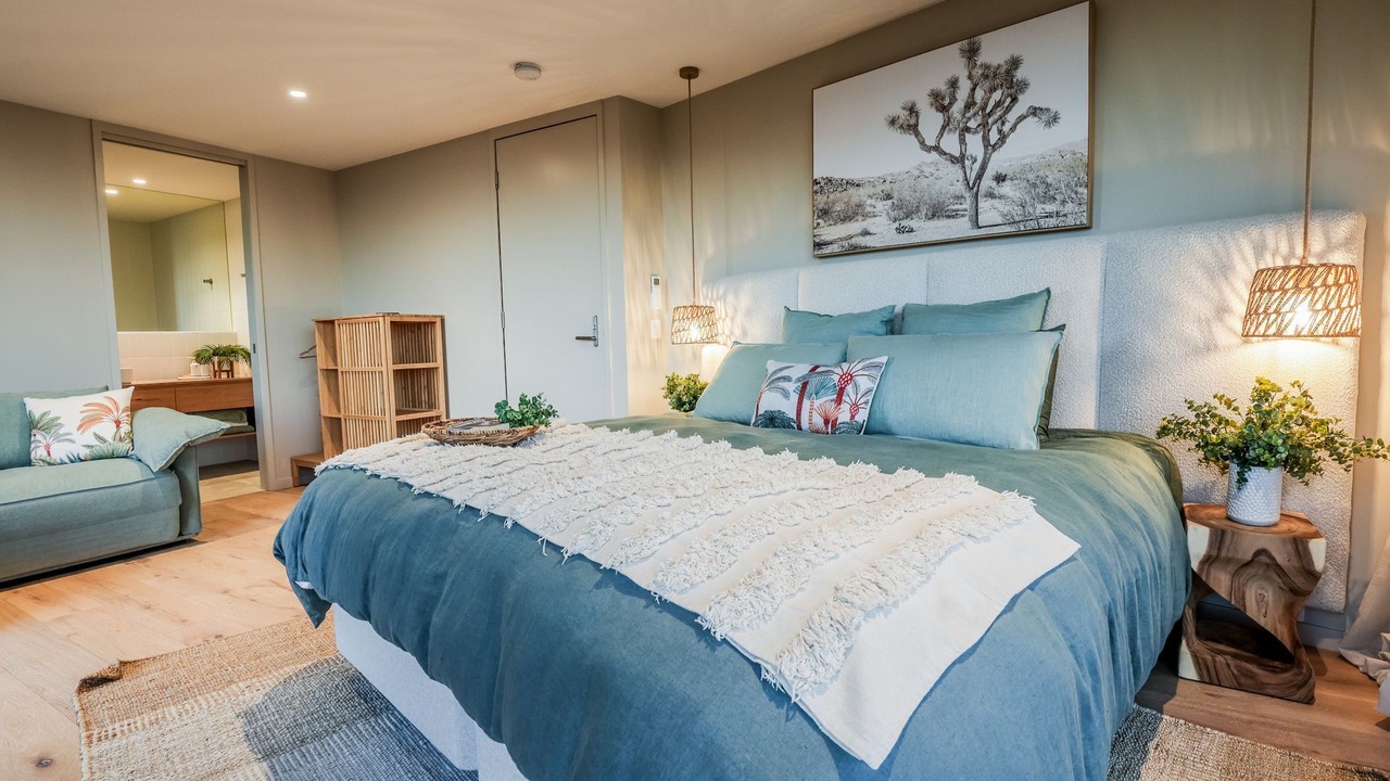 Photo of Bedroom in Agnes Water