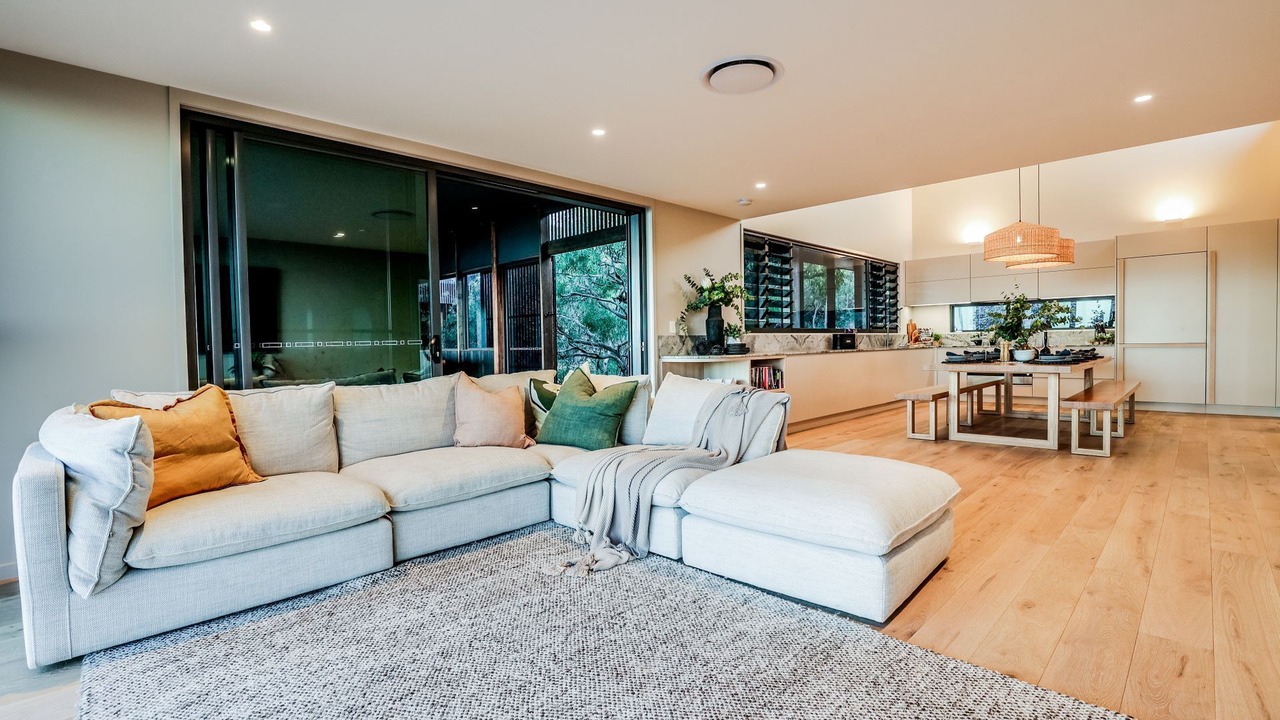 Photo of Livingroom in Agnes Water