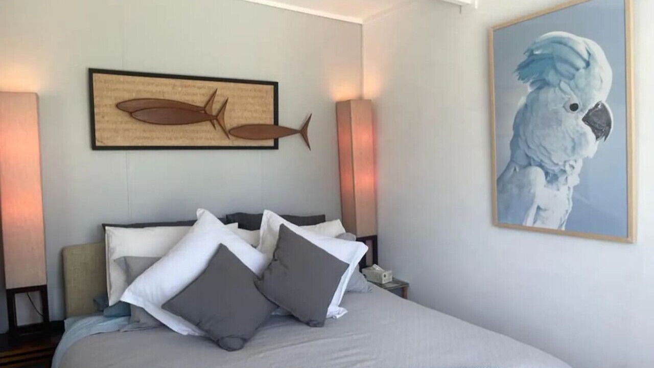 Photo of Bedroom in Mollymook Beach
