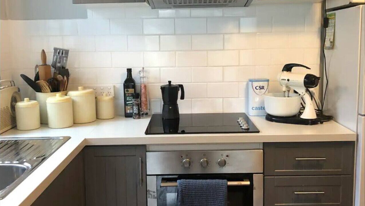 Photo of Kitchen in Mollymook Beach