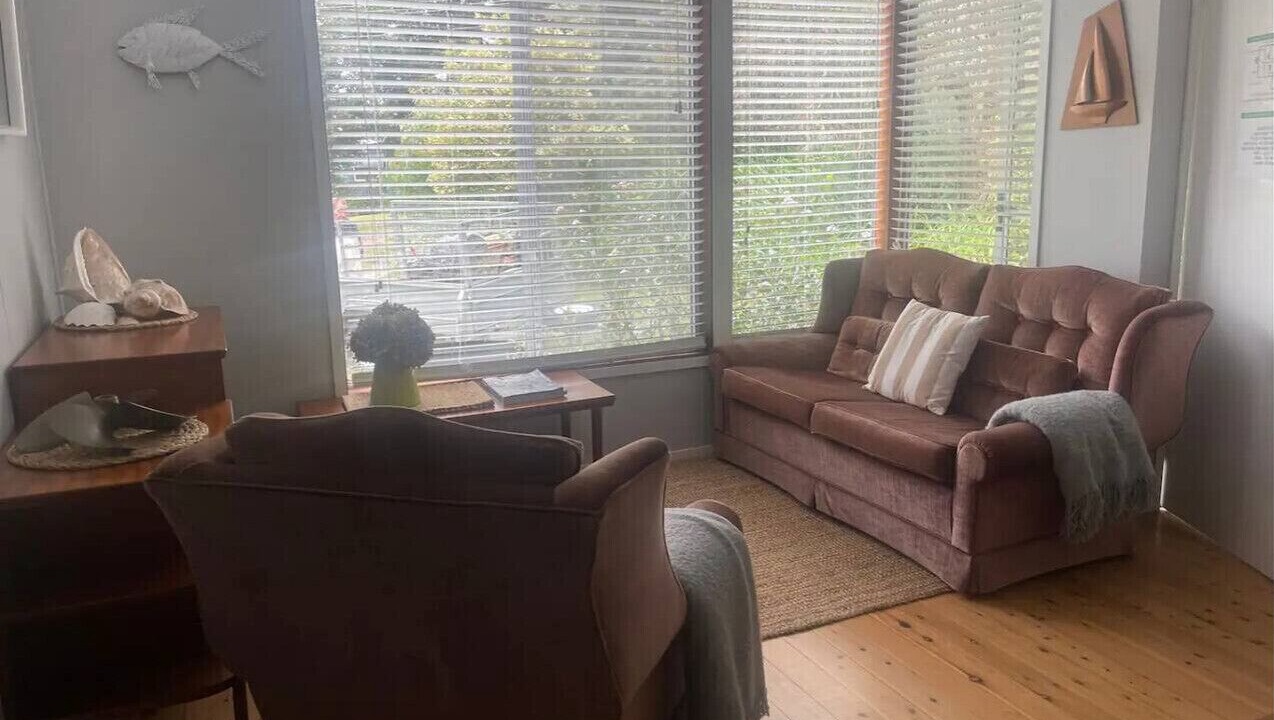 Photo of Livingroom in Mollymook Beach