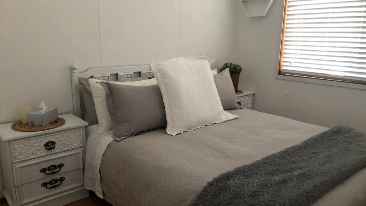 Photo of Bedroom in Mollymook Beach