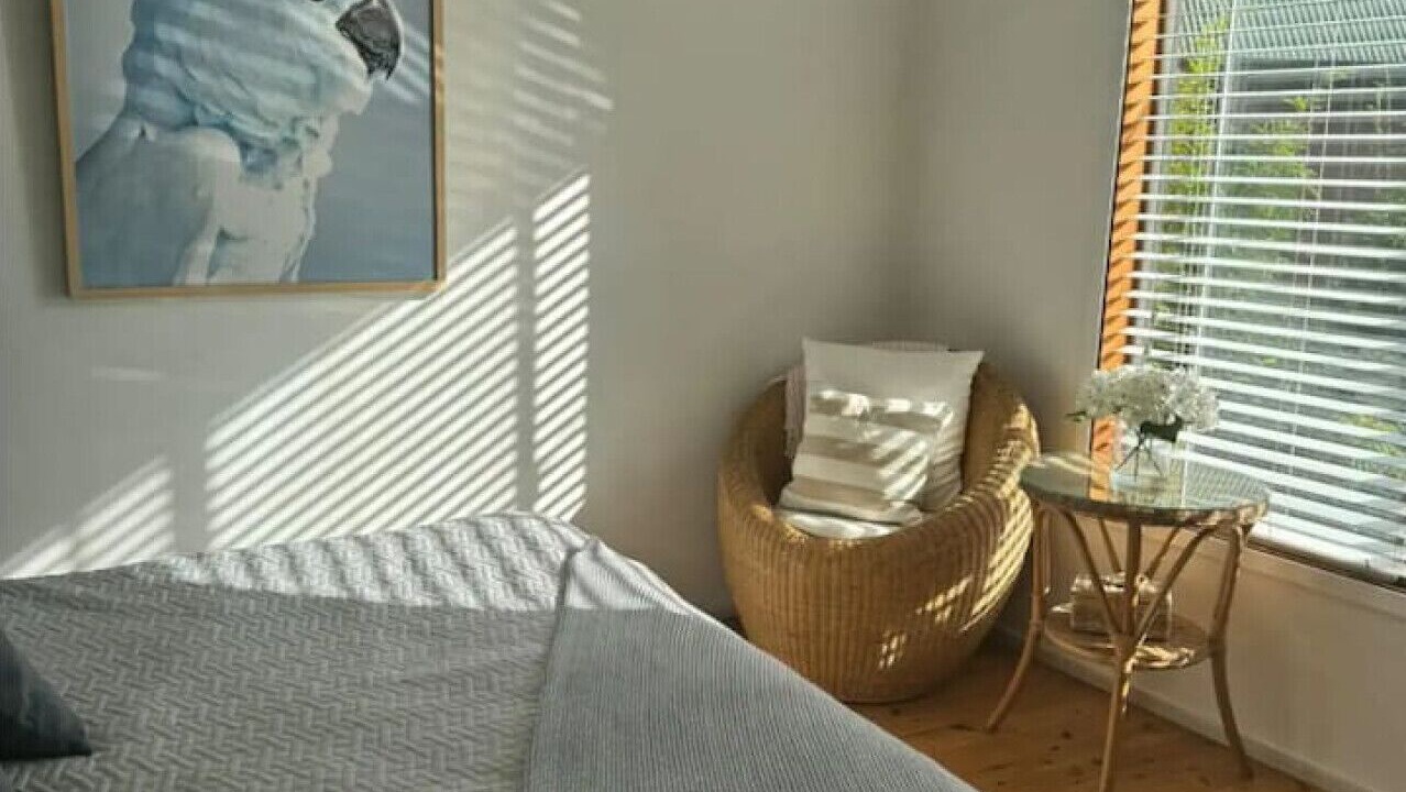 Photo of Bedroom in Mollymook Beach